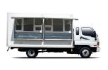 Автолавка на базе Hyundai HD 65