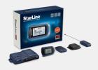 Автосигнализация StarLine A62 Dialog FLEX