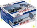 Автосигнализация Sword SW-50RS