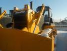 Бульдозер shantui SD32