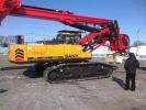 Буровая  установка SANY SR150С