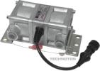 Дифференциальный расходомер топлива DFM 250D