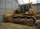 Запасные части для бульдозера Caterpillar D9H