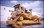 Запасные части для бульдозера Caterpillar D9N