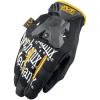 Перчатки Mechanix Original Glove Light