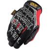 Перчатки Mechanix Original Plus