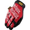 Перчатки Mechanix Original Red