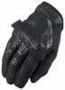 Перчатки Mechanix Original VENT BLACK