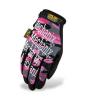 Перчатки Mechanix Original Womens Pink Camo