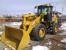 Фронтальный погрузчик XCMG LW300KN
