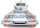 Эвакуатор Газель