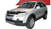 CHEVROLET CAPTIVA  С 2006 Г.В.