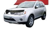 MITSUBISHI OUTLANDER  С 2007 Г.В.