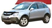 OPEL ANTARA С 2007 Г.В.