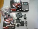 Red Scorpio 7000