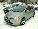 TOYOTA PRIUS 2007