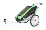 Thule Chariot Cheetah 1 - велоприцеп